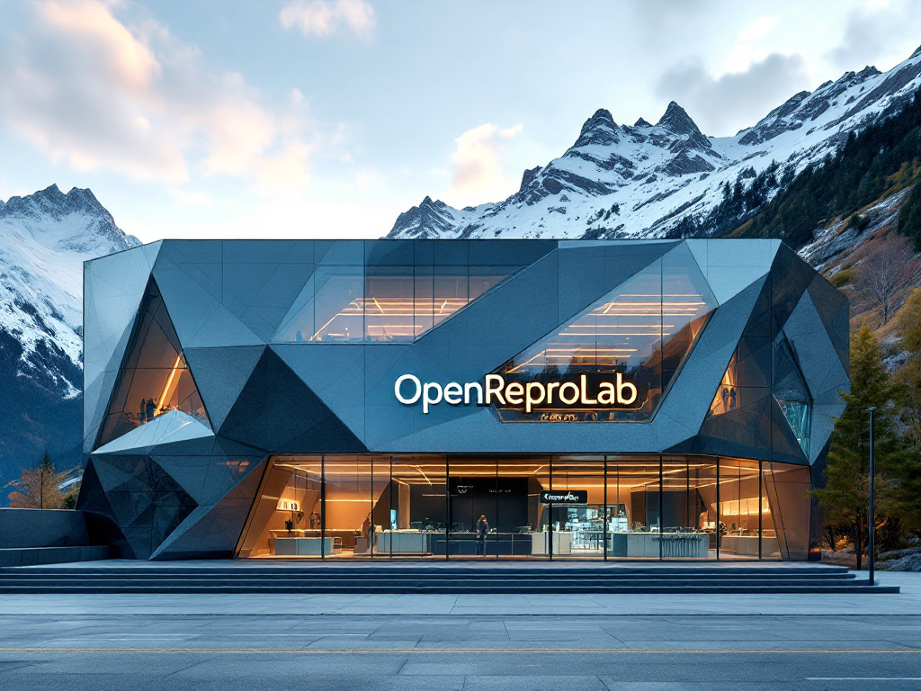 openreprolab